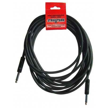 Strukture Instrument Cable - 18.6 foot