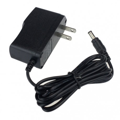 9VDC 1A Power Supply