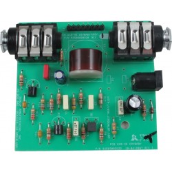 Dunlop Crybaby GCB-95 Wah Modification Service and Kits - Griffin