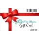 Electronic Gift Card 1-200