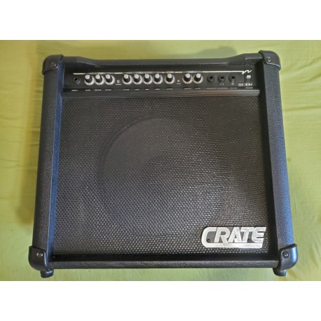Crate GX-30M Combo Guitar Amplifier
