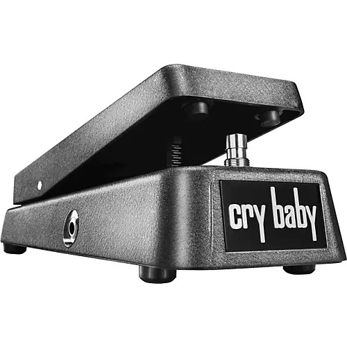 Griffin Effects Custom Modification Service Dunlop GCB-95 Crybaby Wah