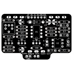 FX15 Swell PCB