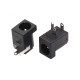 2.1mm DC Jack PCB Mount