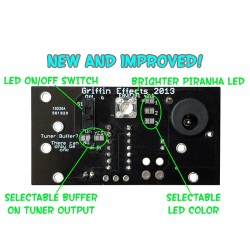 VPJR Volume Buffer Retrofit Kit