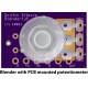 PCB Mounted Potentiometer